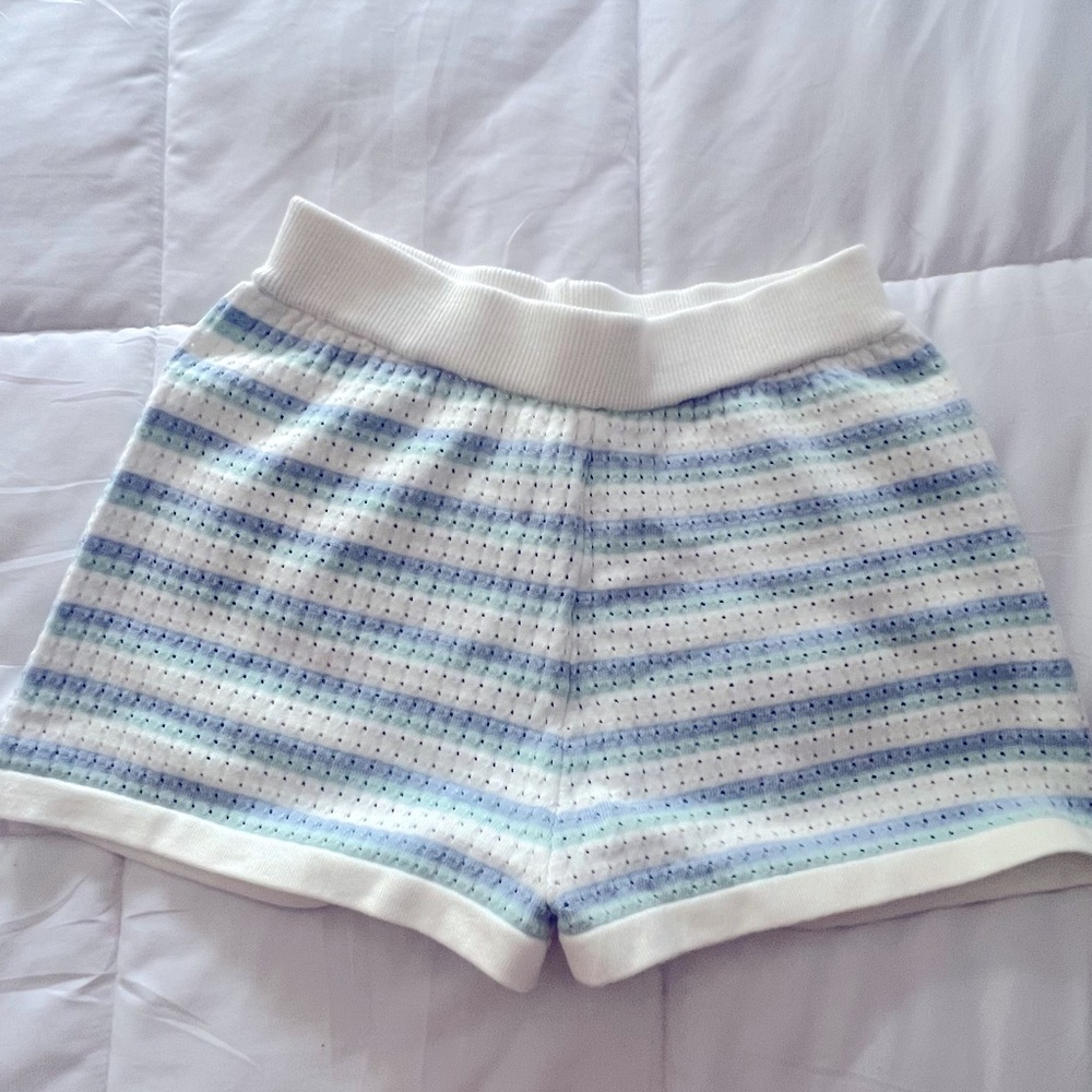 Summer set! Brand new knit set